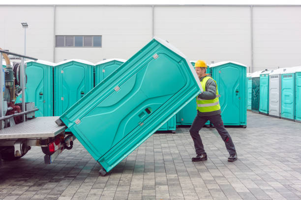 Best Porta potty rental near me  in Moroni, UT