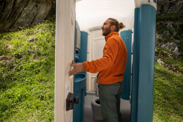 Best Porta potty services near me  in Moroni, UT