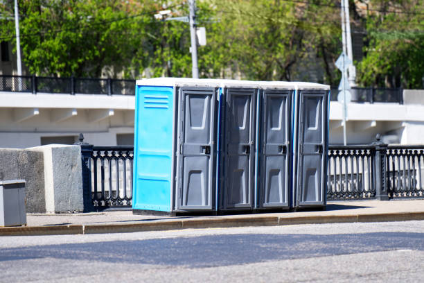 Porta potty services near me in Moroni, UT