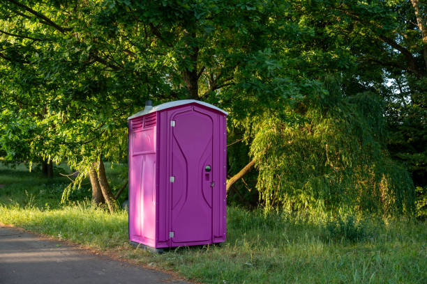 Best Porta potty rental near me  in Moroni, UT